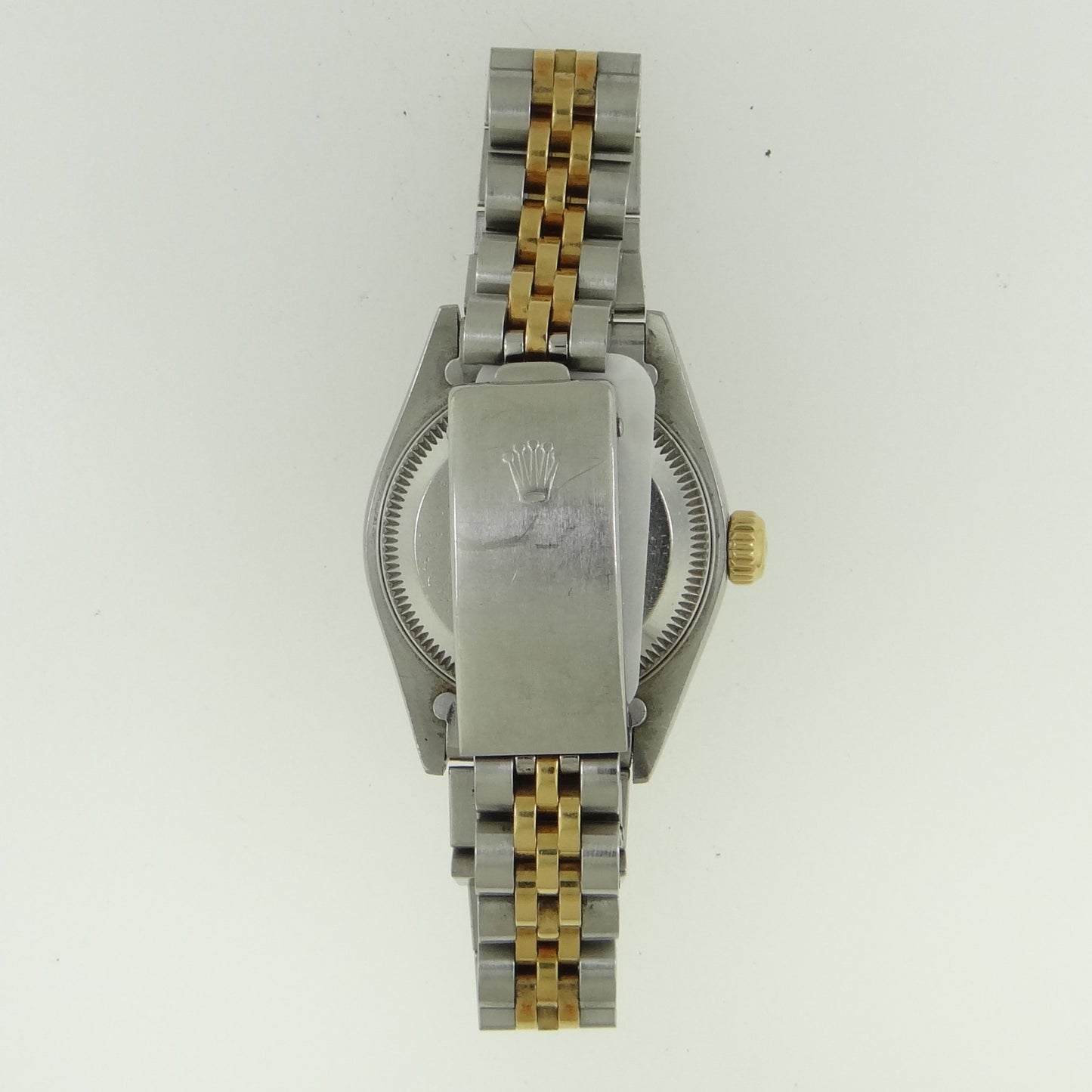 Rolex Ladies Datejust 69173 #26656