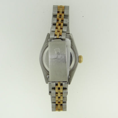 Rolex Ladies Datejust 69173 #26656
