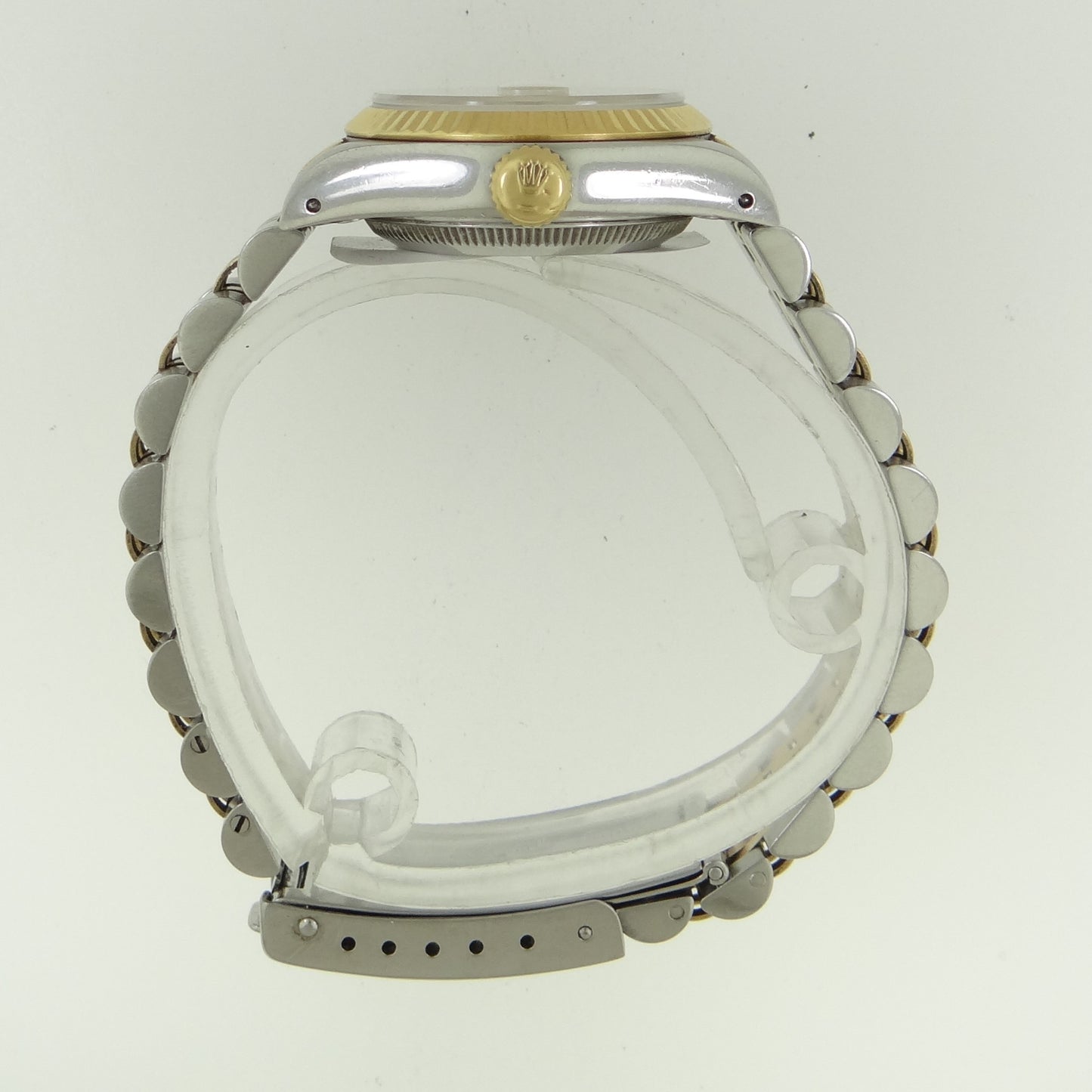 Rolex Ladies Datejust 69173 #26656
