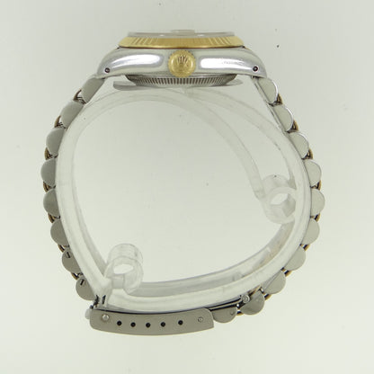 Rolex Ladies Datejust 69173 #26656