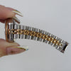 Rolex Ladies Datejust 69173 #26656