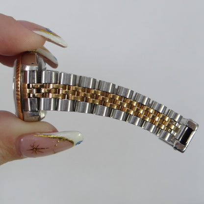 Rolex Ladies Datejust 69173 #26656
