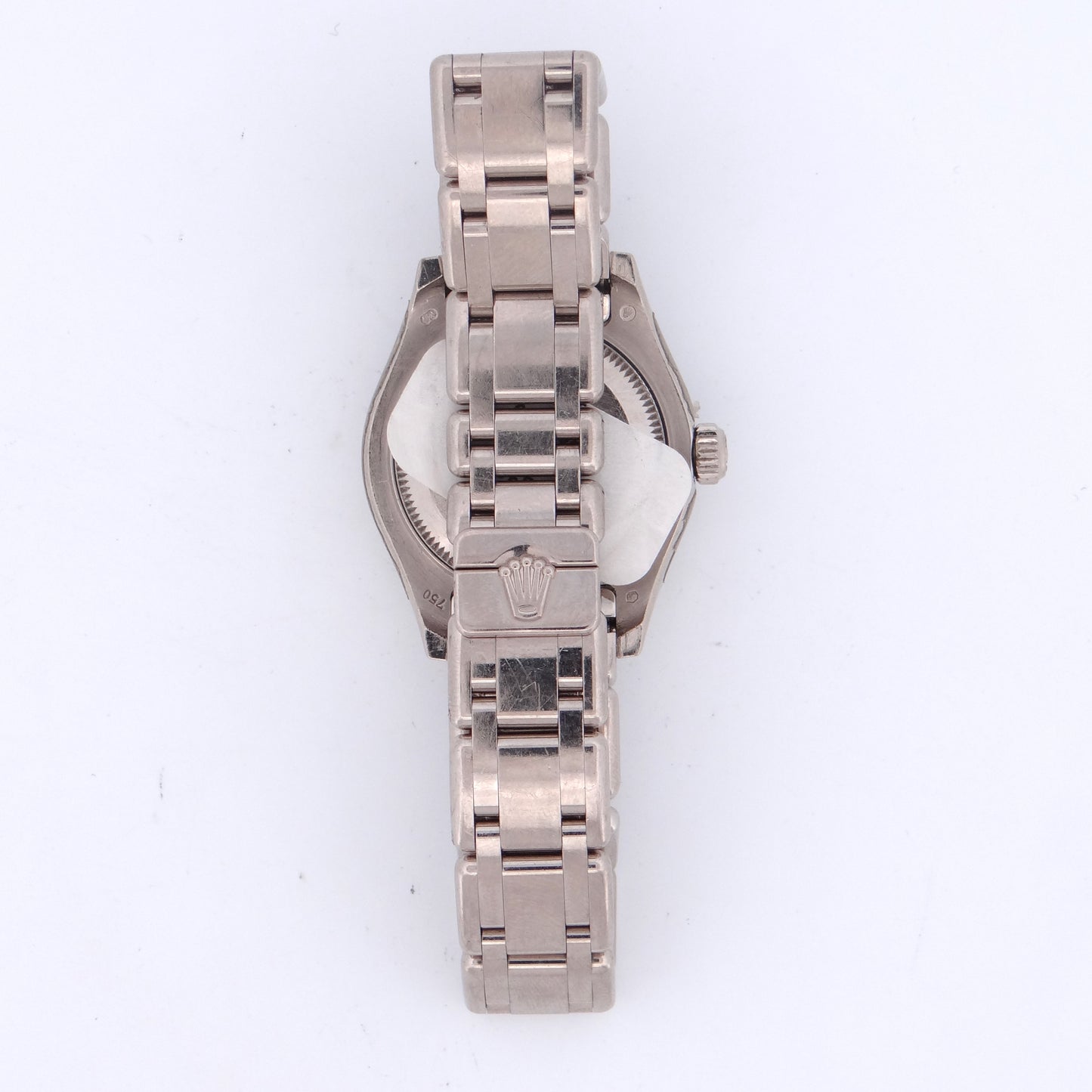 Rolex 80299 ladies Masterpiece #28331