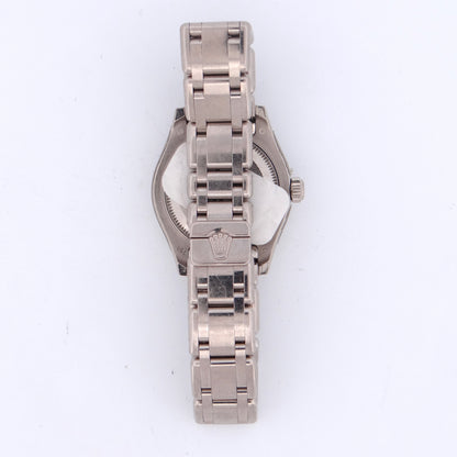 Rolex 80299 ladies Masterpiece #28331