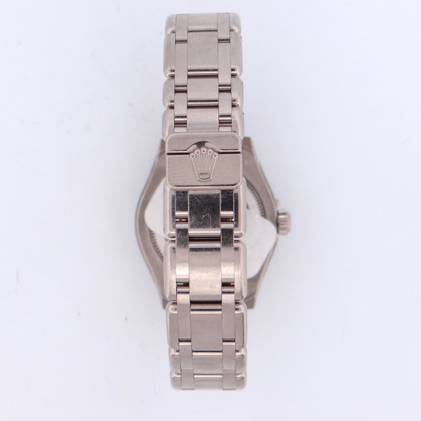 Rolex 80299 ladies Masterpiece #28331