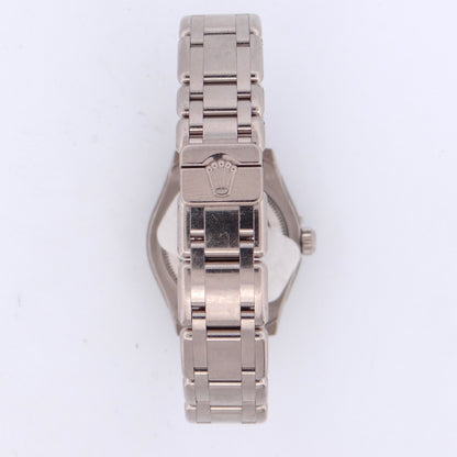 Rolex 80299 ladies Masterpiece #28331