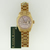Rolex Ladies President 179175 #26630
