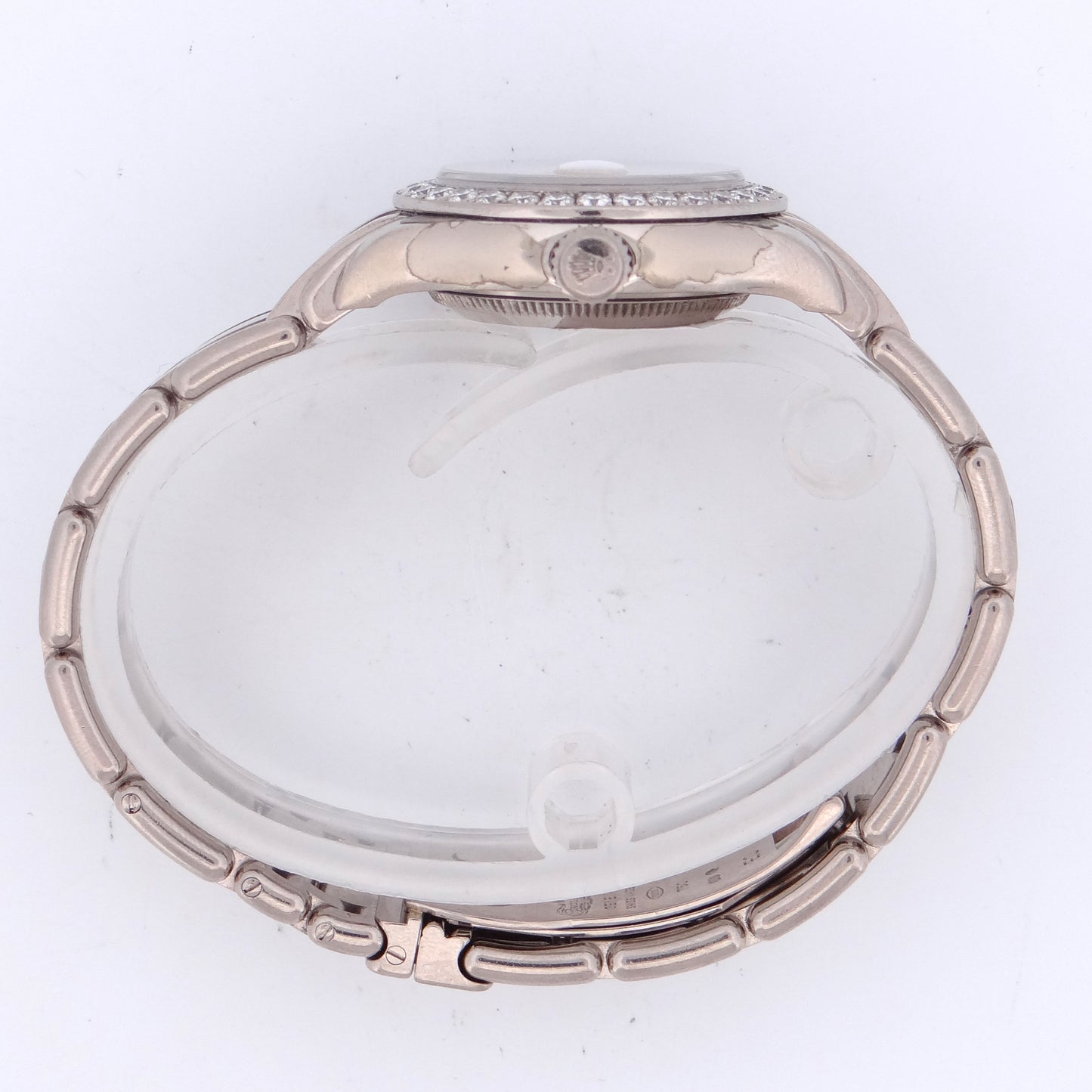 Rolex 80299 ladies Masterpiece #28331