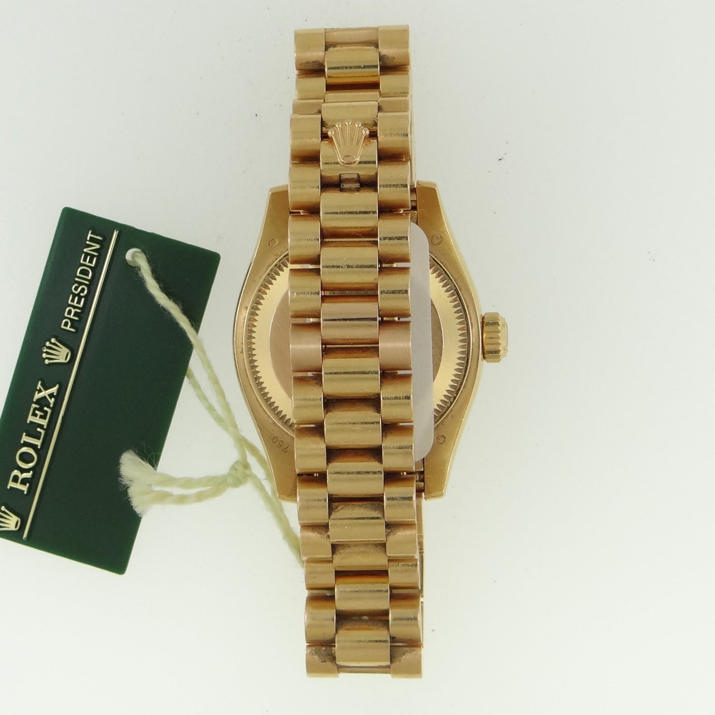 Rolex Ladies President 179175 #26630