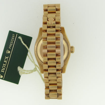 Rolex Ladies President 179175 #26630