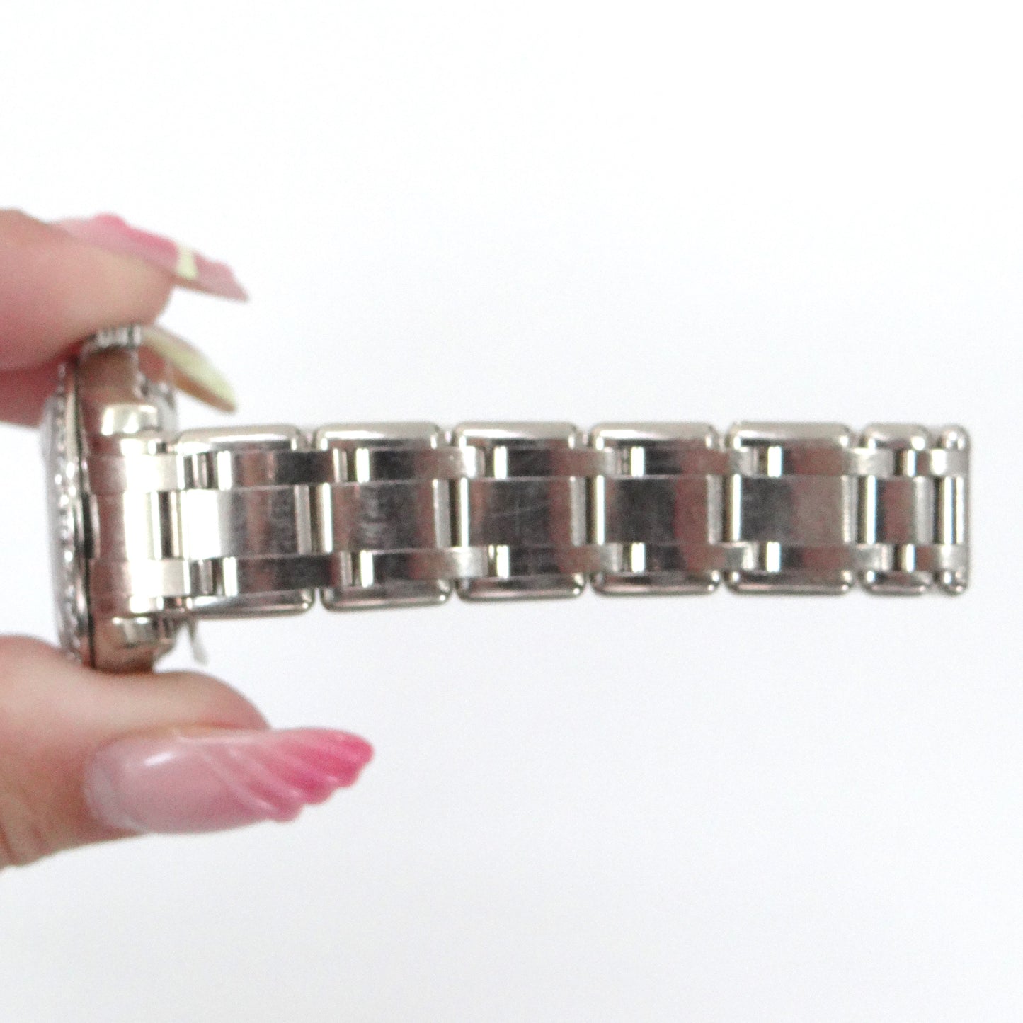 Rolex 80299 ladies Masterpiece #28331