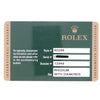 Rolex 80299 ladies Masterpiece #28331