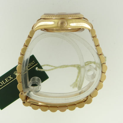 Rolex Ladies President 179175 #26630