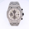 Audemars Piguet 25721ST.OO.1000ST.07.A Royal Oak Offshore #28415