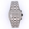 Audemars Piguet 25721ST.OO.1000ST.07.A Royal Oak Offshore #28415