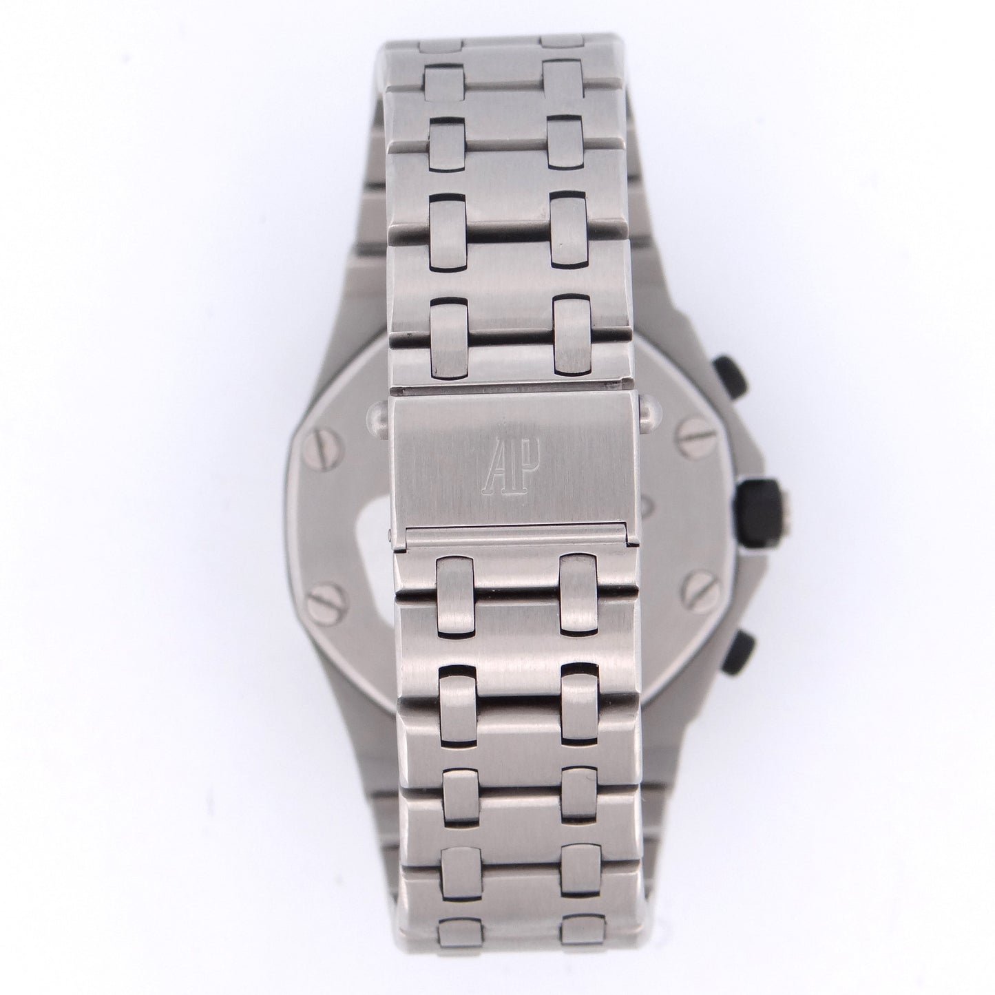 Audemars Piguet 25721ST.OO.1000ST.07.A Royal Oak Offshore #28415