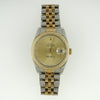 Rolex Mens Datejust 16233 #26657