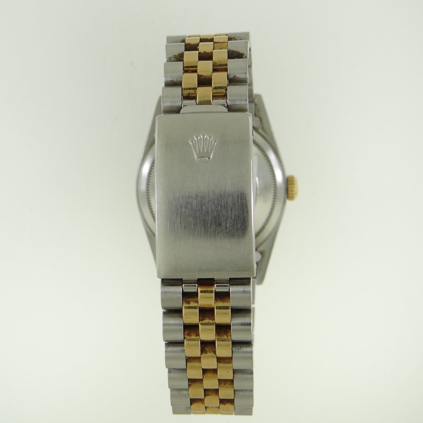 Rolex Mens Datejust 16233 #26657