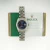 Rolex ladies Datejust 179160 #26680