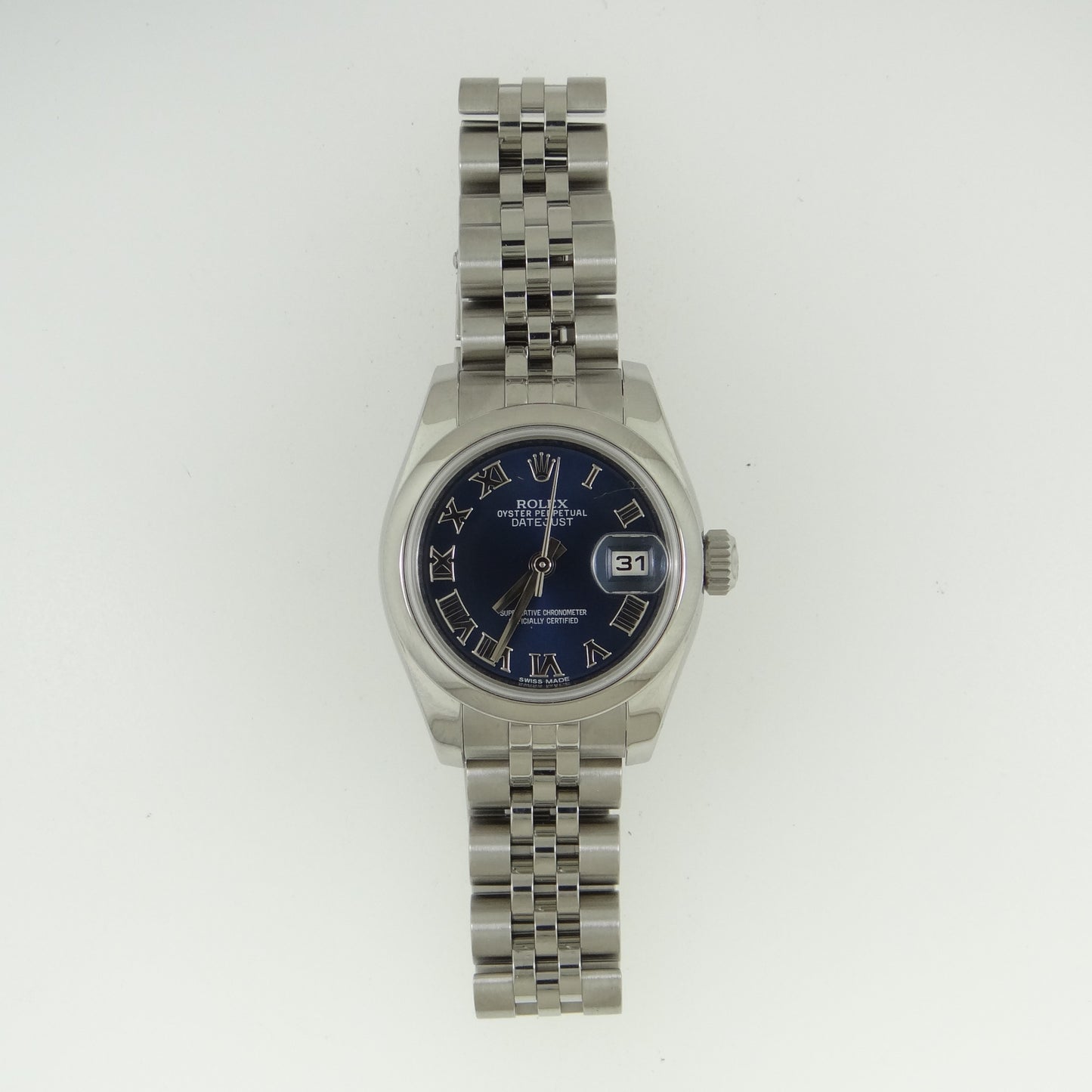 Rolex ladies Datejust 179160 #26680