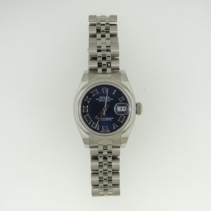 Rolex ladies Datejust 179160 #26680