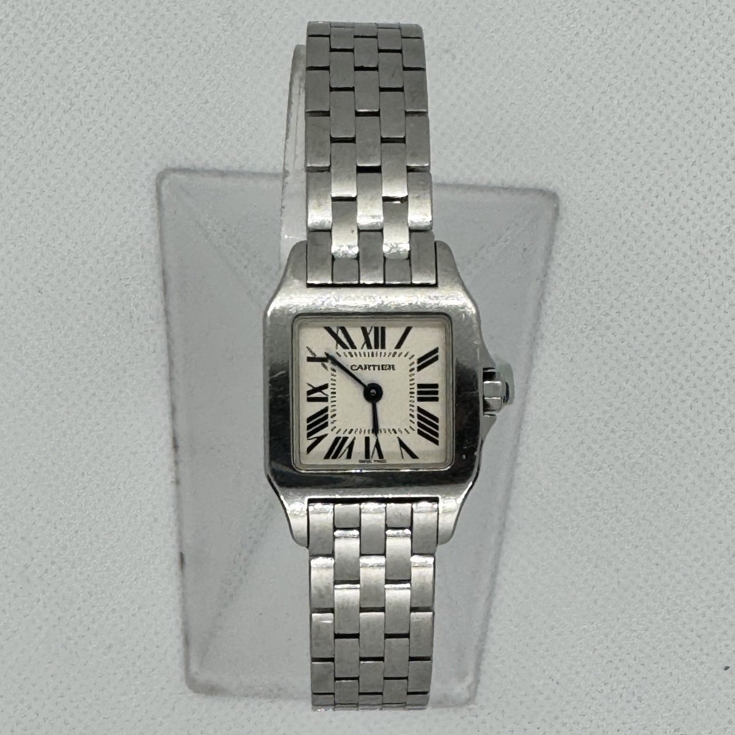 Cartier Ladies Demoiselle 2698 #23795