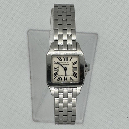 Cartier Ladies Demoiselle 2698 #23795
