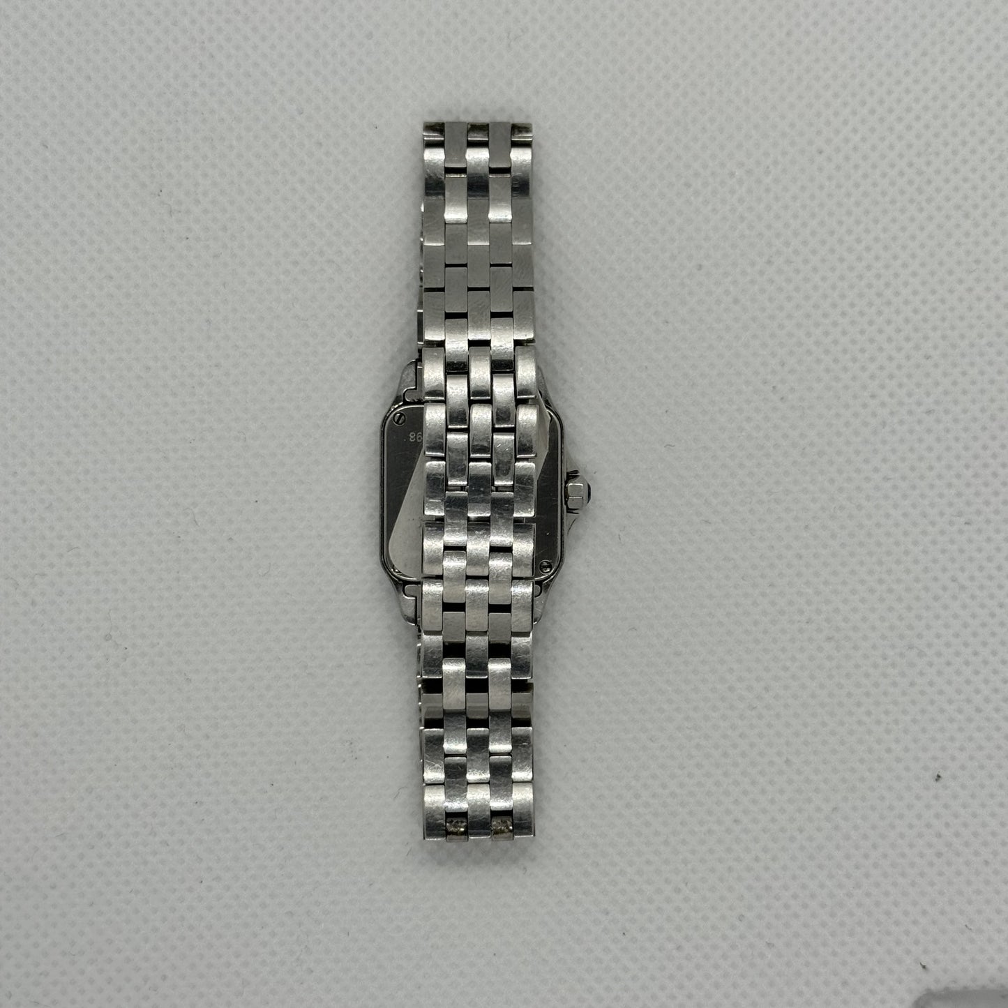Cartier Ladies Demoiselle 2698 #23795