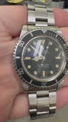 Rolex Submariner no date 5513 #24297